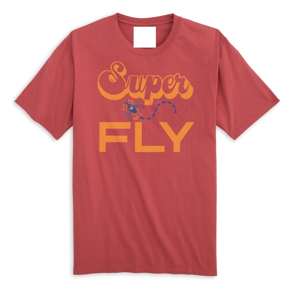 Superfly Unisex T-shirt
